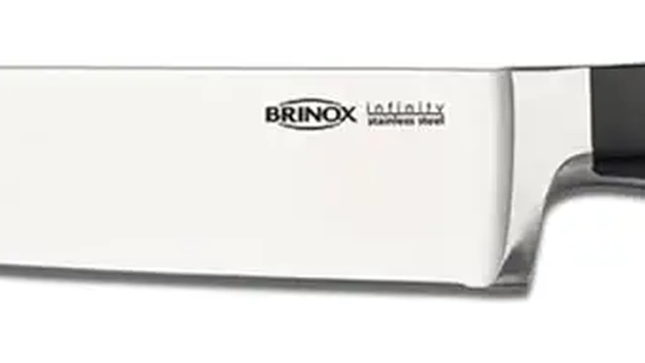 Qual a Melhor Faca de Chef Profissional? Guia Definitivo para Cozinheiros