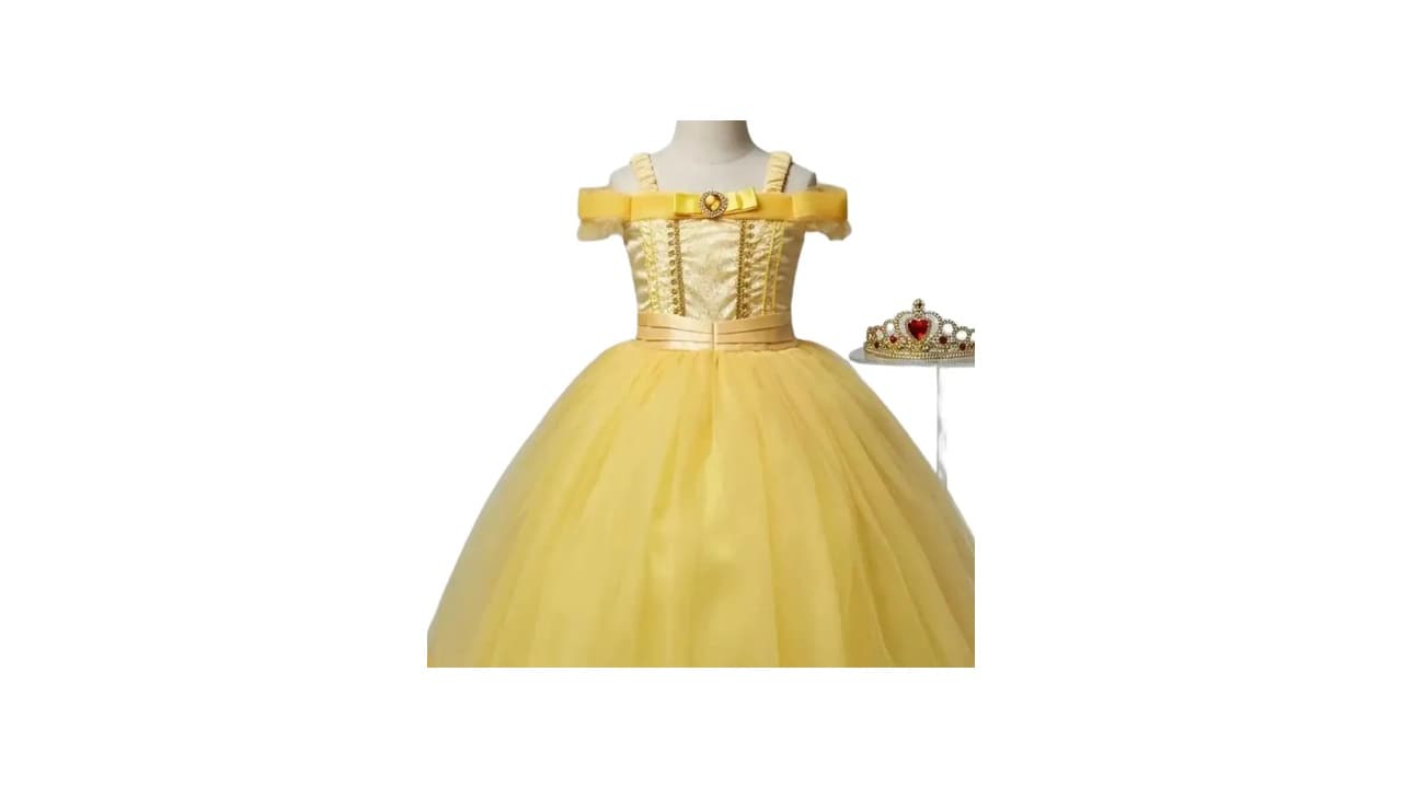 Qual a Melhor Fantasia Infantil? 12 Modelos Luxo para Festas e Carnaval