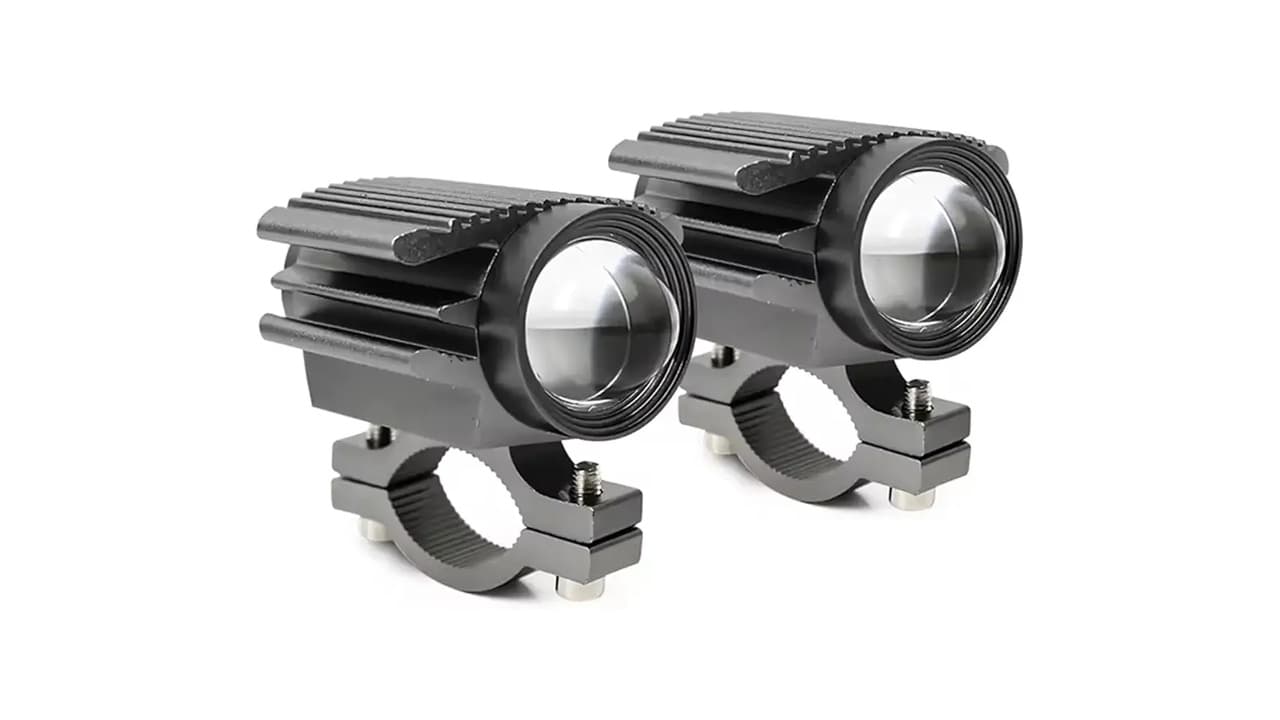 Qual Melhor Farol de Milha LED? Guia para Escolher com Base em Potência e Durabilidade