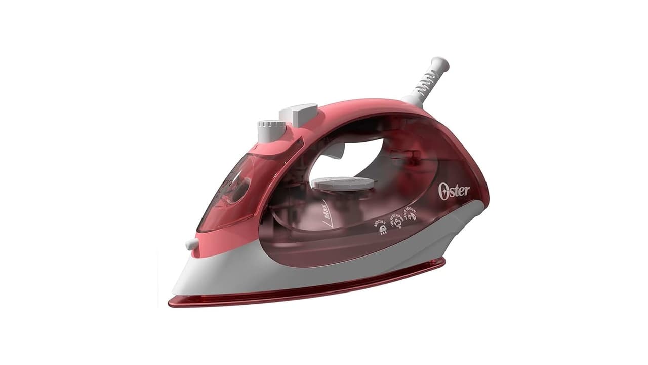 Qual Melhor Ferro a Vapor para Roupas Perfeitas? Top 9 Modelos Testados