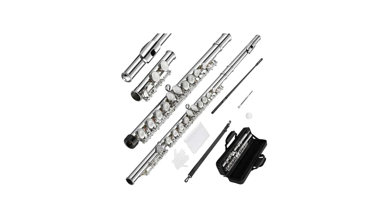 Qual Melhor Flauta Transversal Profissional? 7 Modelos Testados e Aprovados