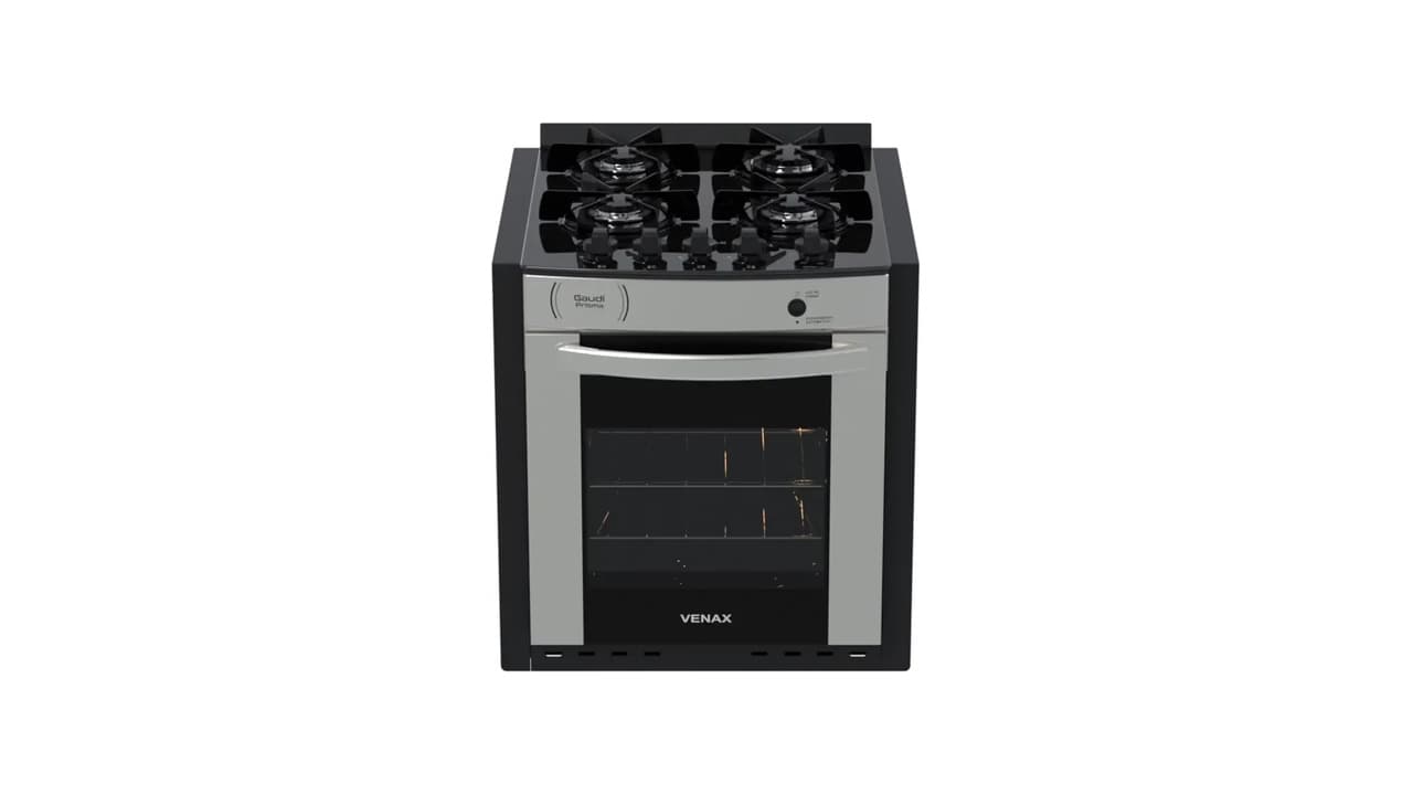 Qual o Melhor Fogão a Gás de Embutir? 10 Modelos para Cozinha Profissional
