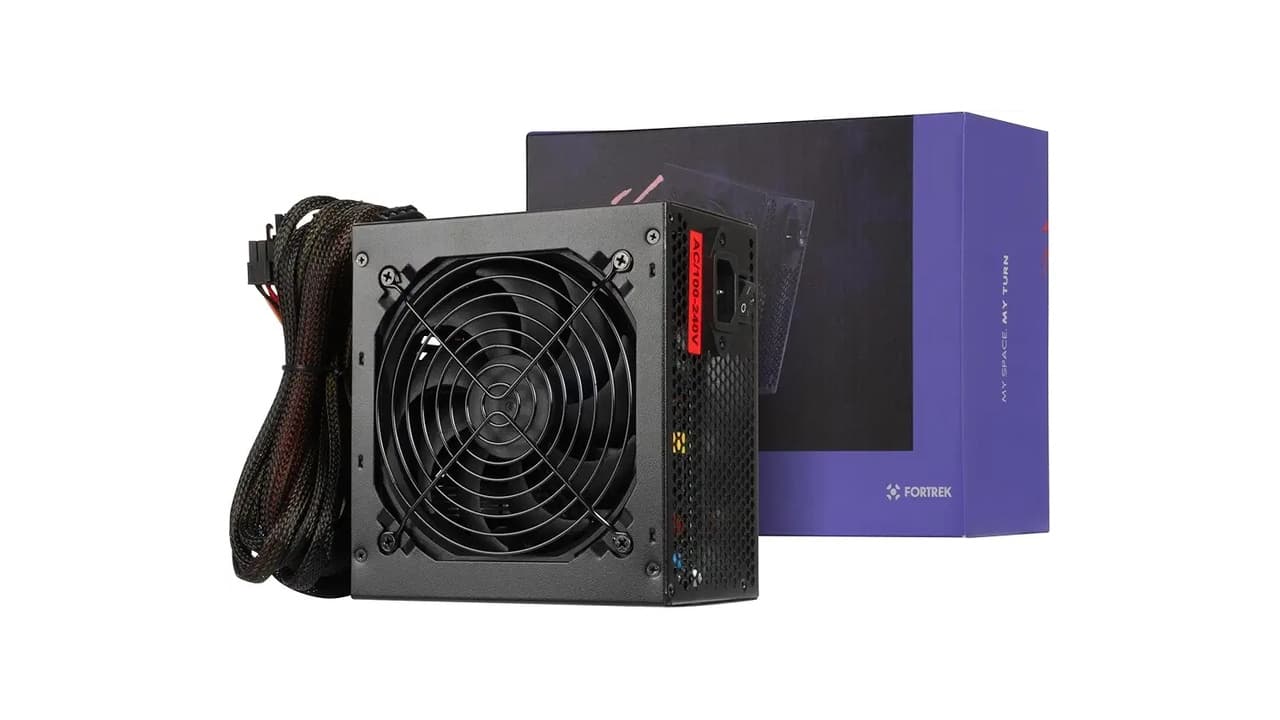 Qual a Melhor Fonte para PC 500W 80 Plus? Confira 10 Modelos Testados e Confiáveis!