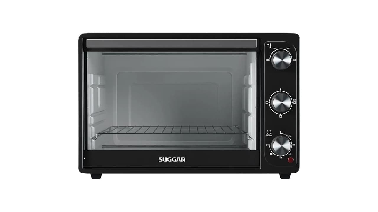Qual o Melhor Forno Elétrico de Bancada com Convecção? 10 Modelos Testados com Air Fryer