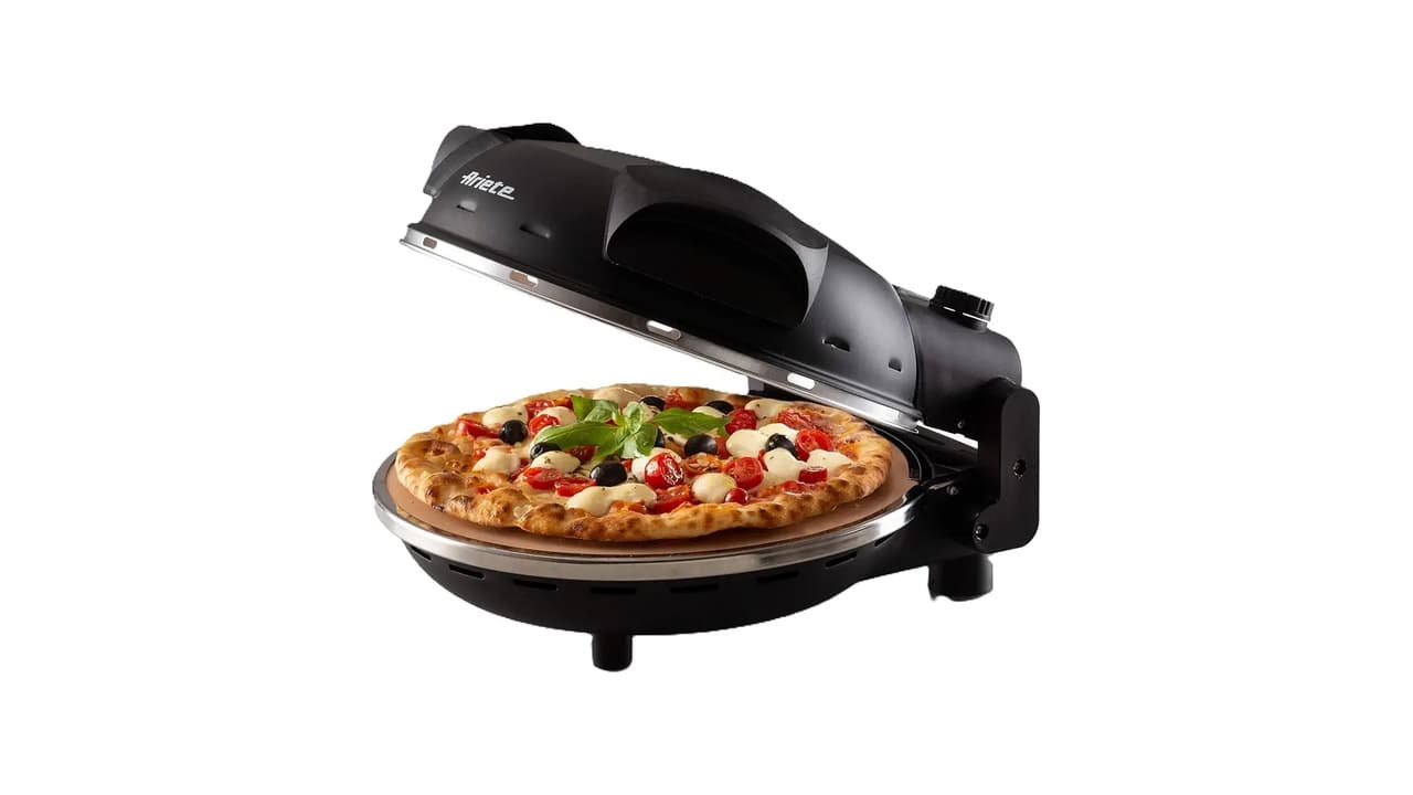 Qual Melhor Forno para Pizza Napolitana? 8 Modelos Testados para Pizza Perfeita em Casa