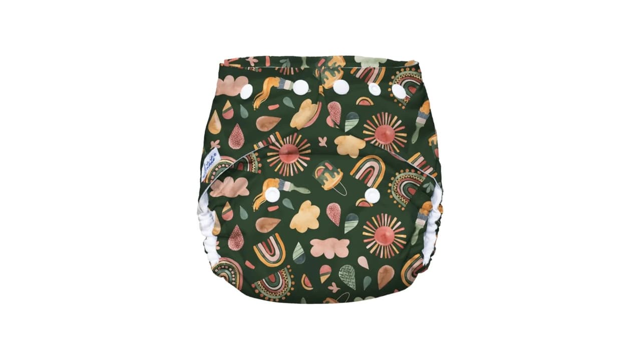 Qual a Melhor Fralda Ecológica Reutilizável? Confira 10 Opções Testadas