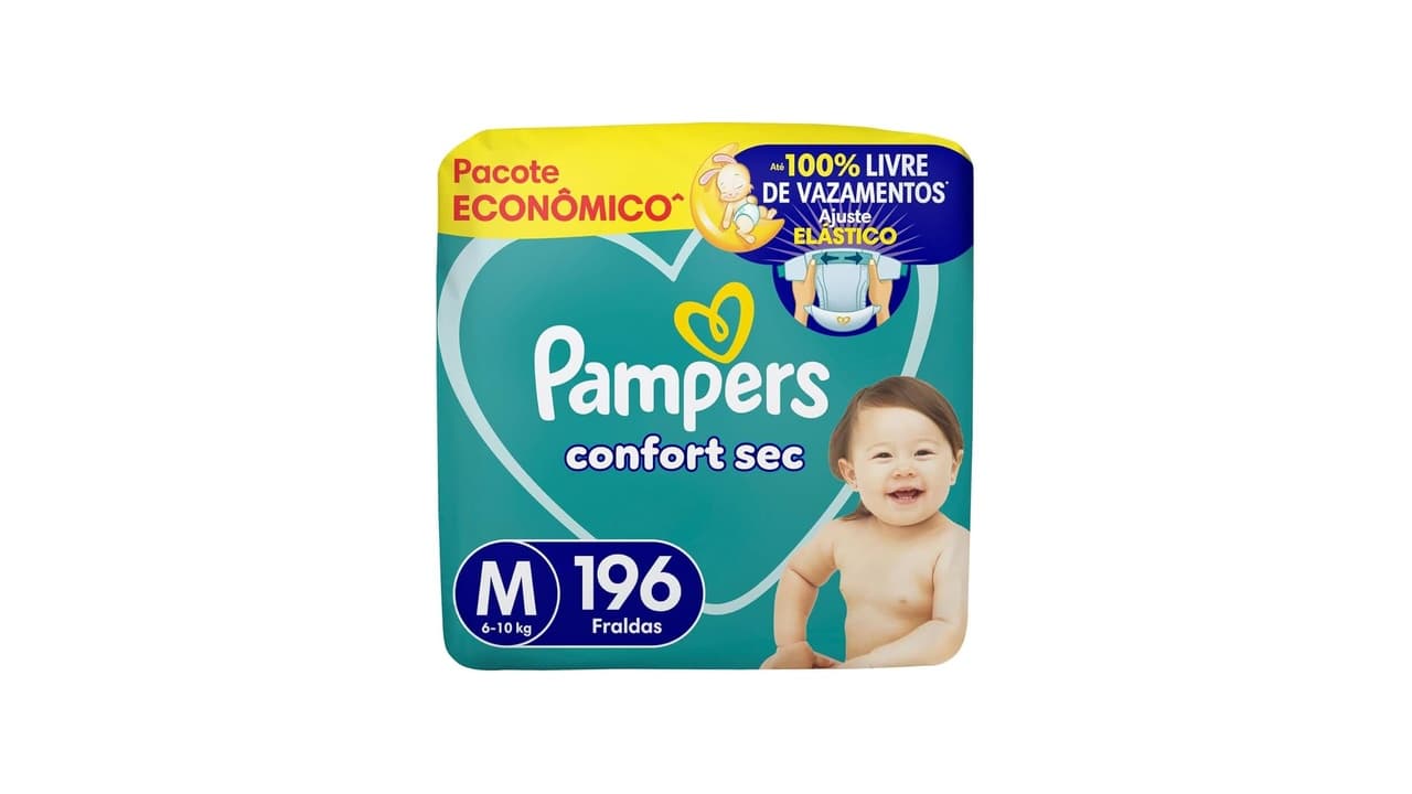 Qual a Melhor Fralda para Bebês? Confira 10 Modelos Testados e Aprovados