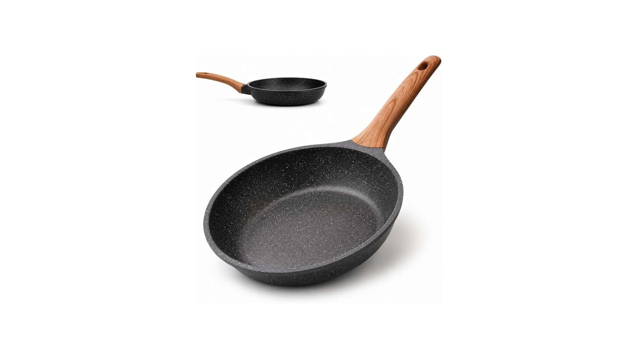 Qual a Melhor Frigideira Antiaderente Saudável? 7 Modelos Testados e Aprovados