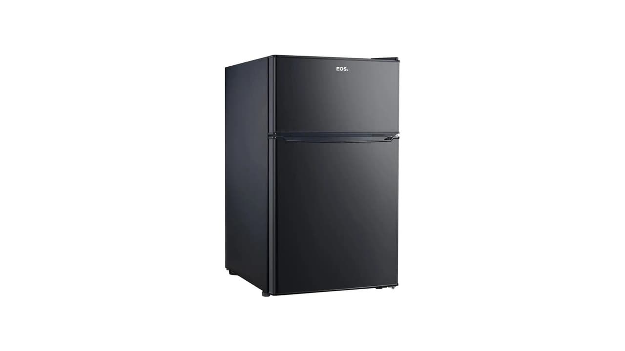 Qual o Melhor Frigobar Eos Duplex? 8 Modelos Testados e Comparados