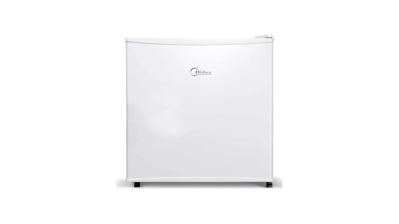 Qual o Melhor Frigobar Midea 45 Litros: 5 Modelos Inverter Bivolt para Você Escolher