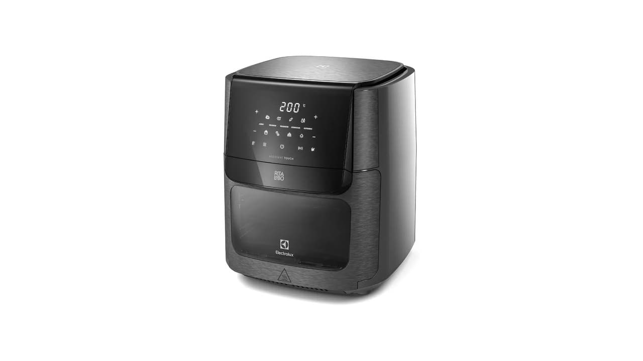 Qual a Melhor Airfryer Electrolux? 8 Modelos com Custo-Benefício e Tecnologia