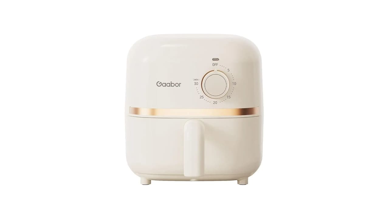 Qual a Melhor Fritadeira Airfryer Gaabor? 10 Modelos com Tecnologia Cyclone e Vasta Capacidade
