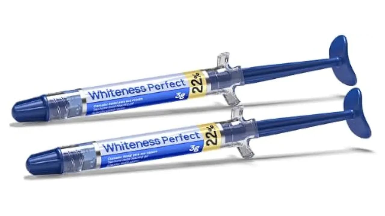 Qual Melhor Gel Branqueador Dental? 7 Opções Testadas e Aprovadas