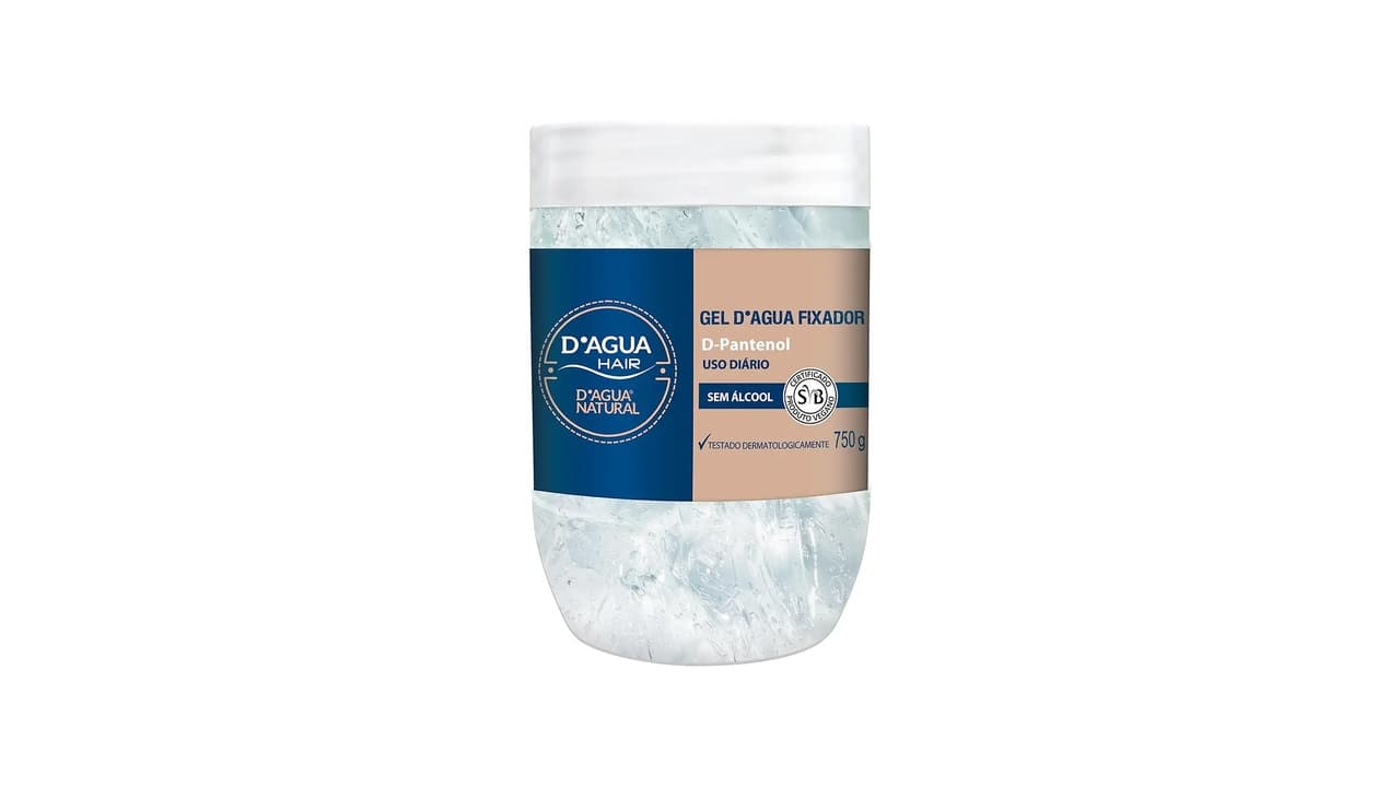 Qual a Melhor Gel Cera para Cabelo? Confira 8 Opções de Alta Fixação