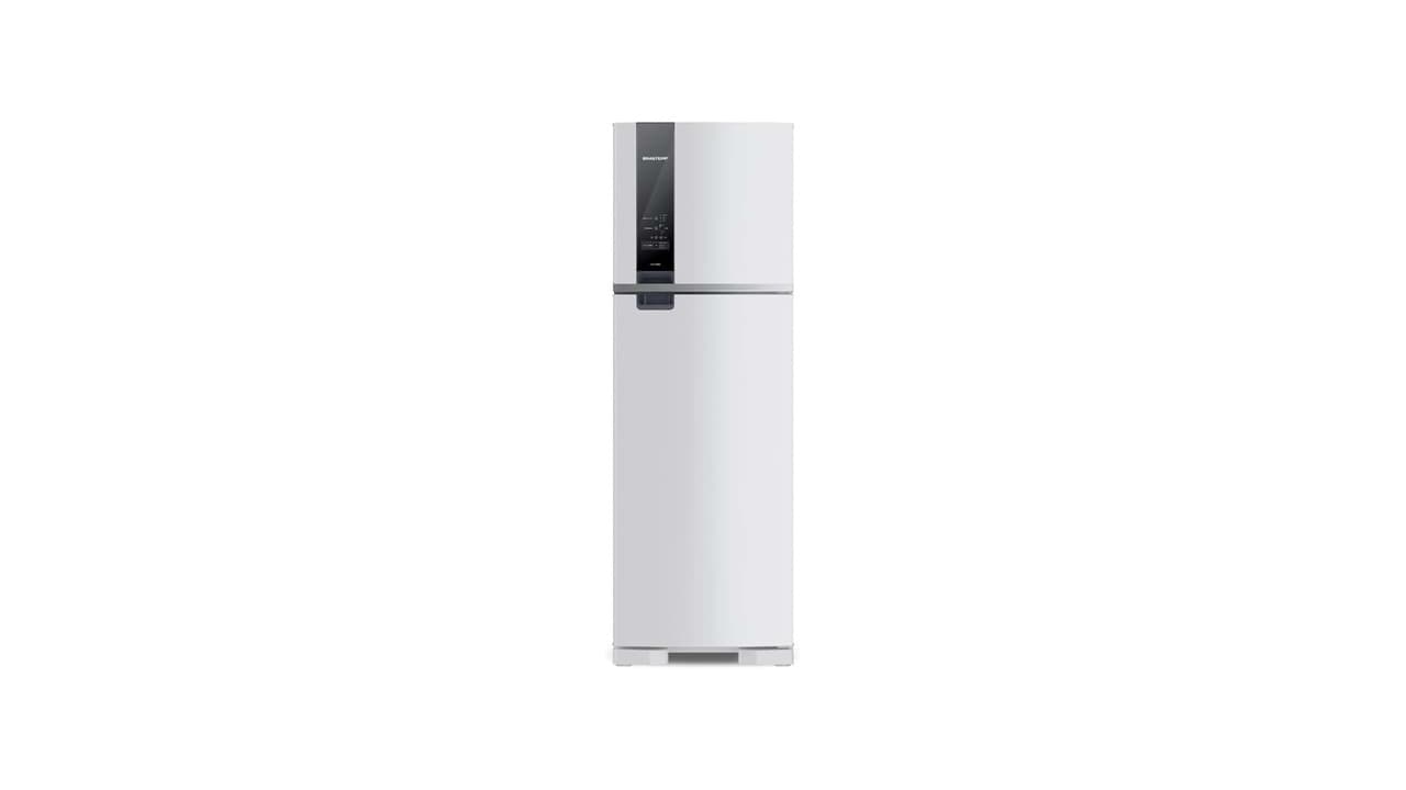 Qual a Melhor Geladeira Brastemp 400 Litros? Confira 6 Modelos Testados