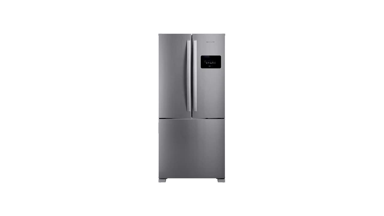 Qual a Melhor Geladeira Brastemp Side By Side? Confira 7 Modelos Top e Economize!