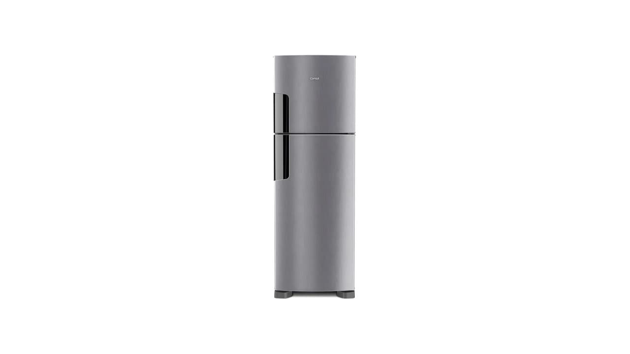 Qual Melhor Geladeira Inox Consul CRM44AK? Confira 5 Modelos com Tecnologia Duplex
