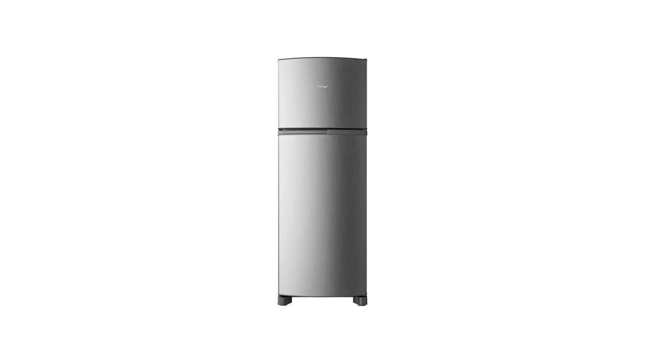 Qual Melhor Geladeira Inox Custo-benefício? 7 Modelos Testados e Aprovados