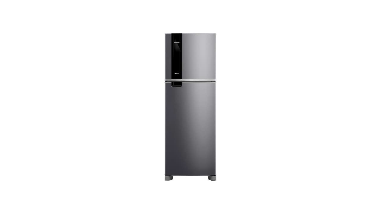 Qual a Melhor Geladeira Inox Frost Free: 12 Modelos para Todos os Orçamentos