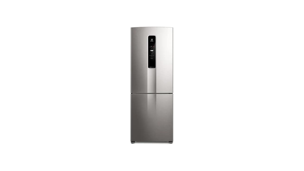 Qual a Melhor Geladeira Inox Inverse? Veja 7 Modelos com Tecnologia Inverter