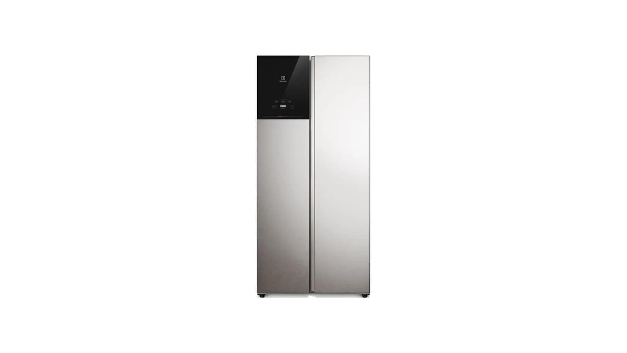 Qual a Melhor Geladeira Side By Side Electrolux? 10 Modelos Top para Sua Cozinha