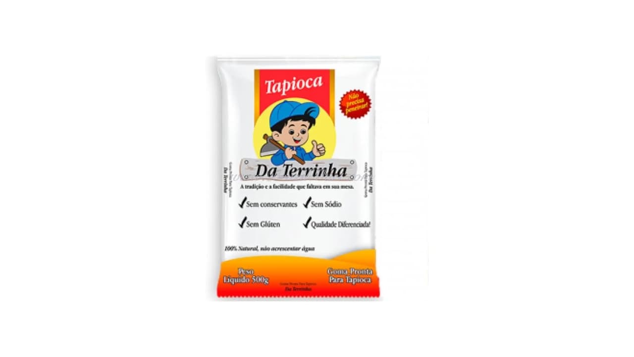 Qual a Melhor Goma de Tapioca? 7 Opções Testadas e Aprovadas