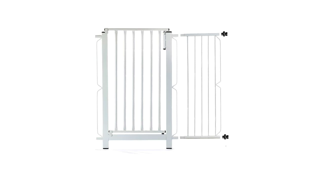 Qual a Melhor Grade de Porta para Segurança? 10 Modelos Testados para Bebês e Pets