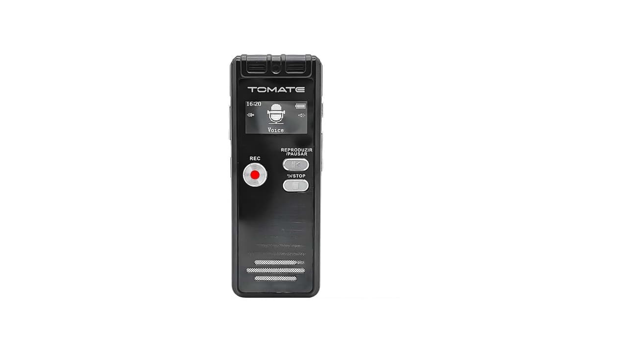 Qual Melhor Gravador de Áudio Interno? 12 Modelos com Tecnologia IA e Alta Capacidade