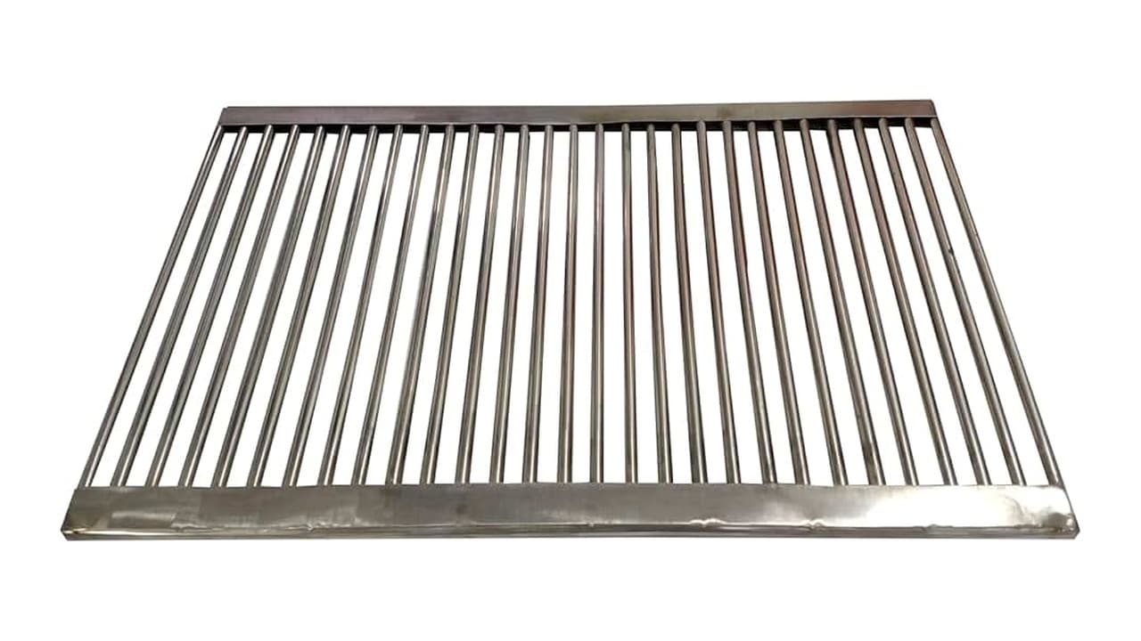 Qual a Melhor Grelha para Churrasco Inox 304: 10 Opções Duráveis e Eficientes