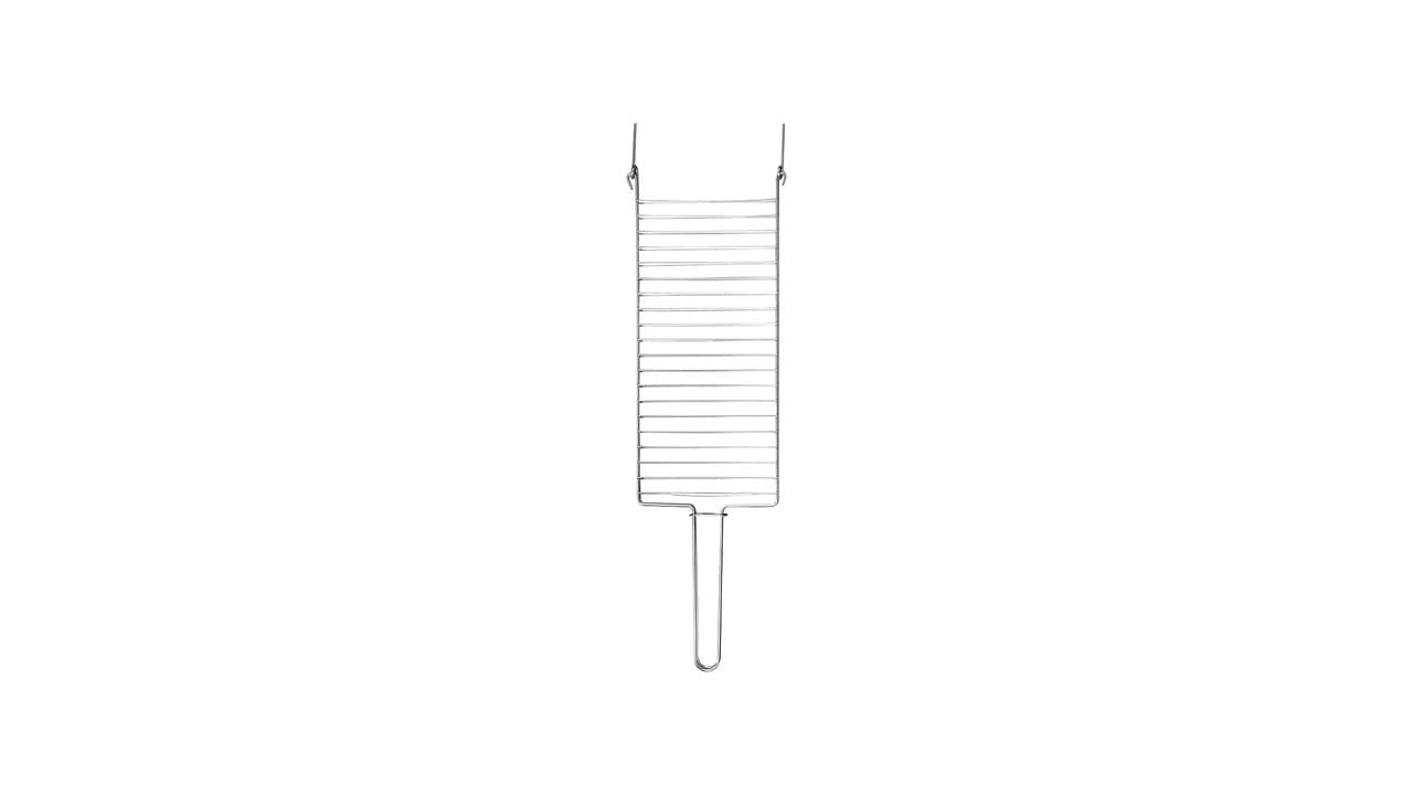 Qual a Melhor Grelha para Churrasco Mor? 5 Opções com Alta Resistência