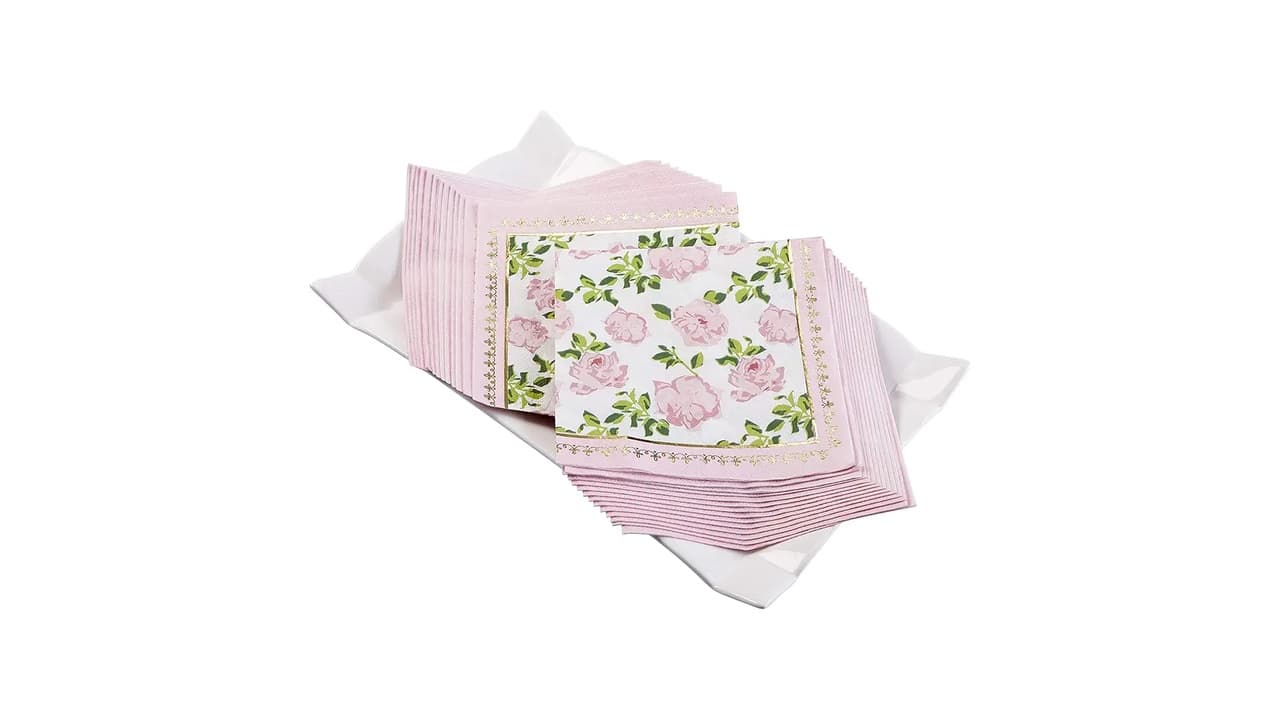 Qual Melhor Guardanapo para Decoupage Vintage? 6 Opções com Estampas Autênticas e Qualidade Premium
