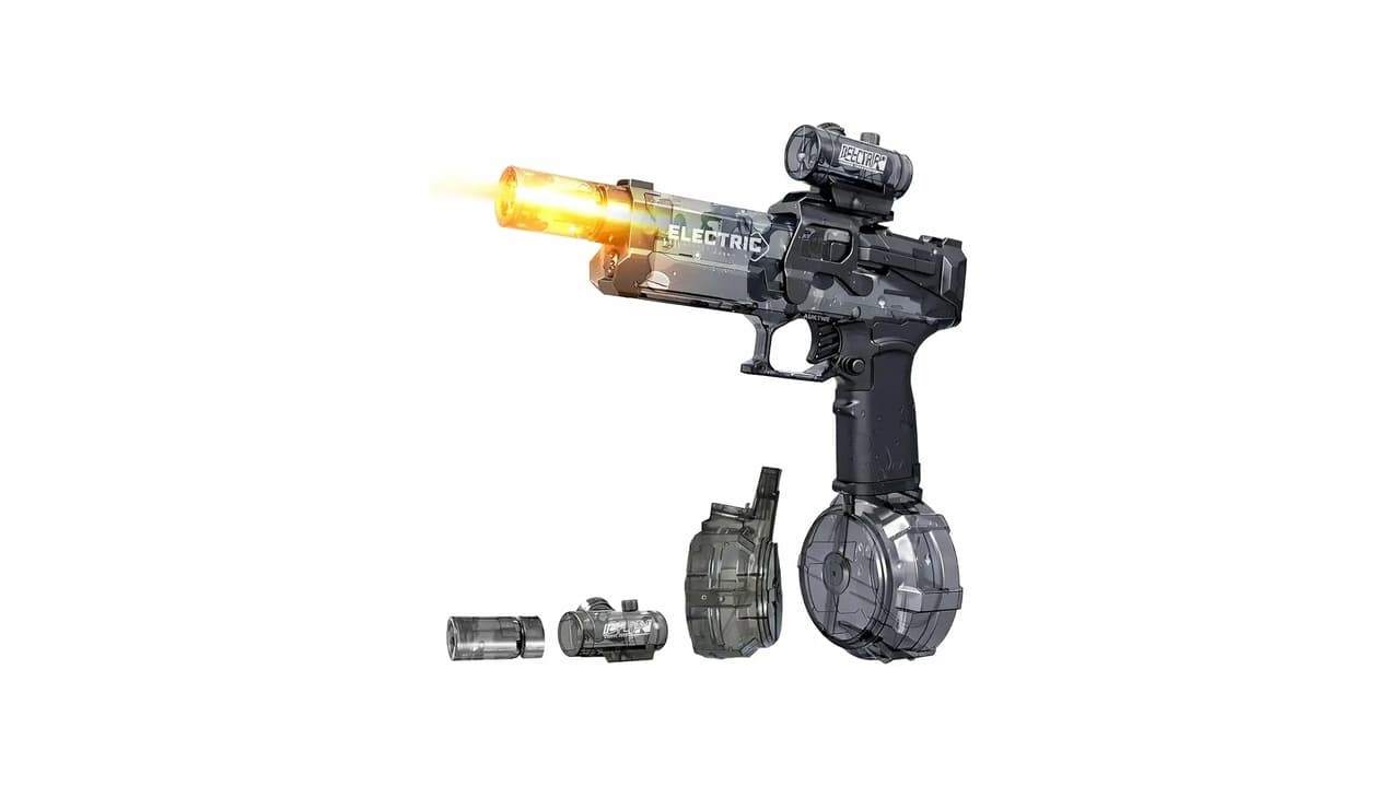 Qual a Melhor Gun de Pressão? Confira 7 Opções Altamente Avaliadas