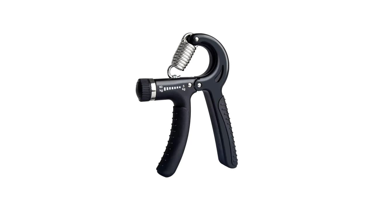Qual o Melhor Hand Grip? Confira 8 Modelos Top para Força e Reabilitação!