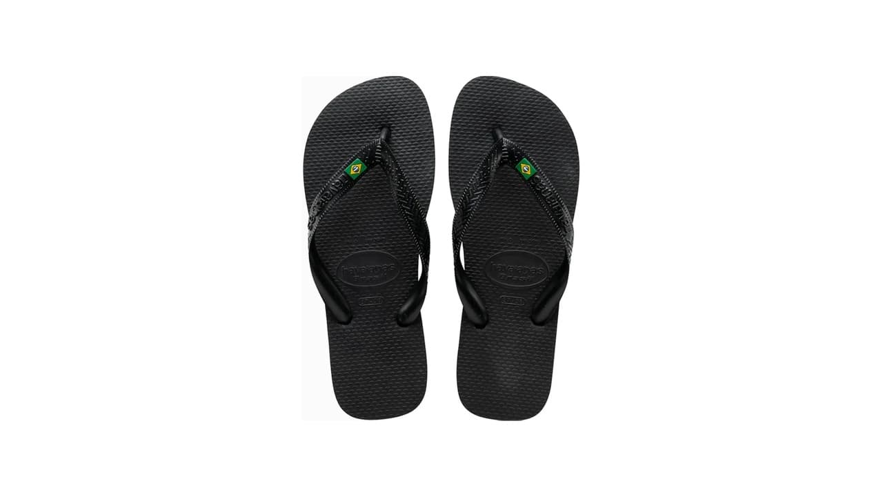 Qual a Melhor Havaianas? Confira 7 Modelos Top para Usar em Qualquer Ocasião