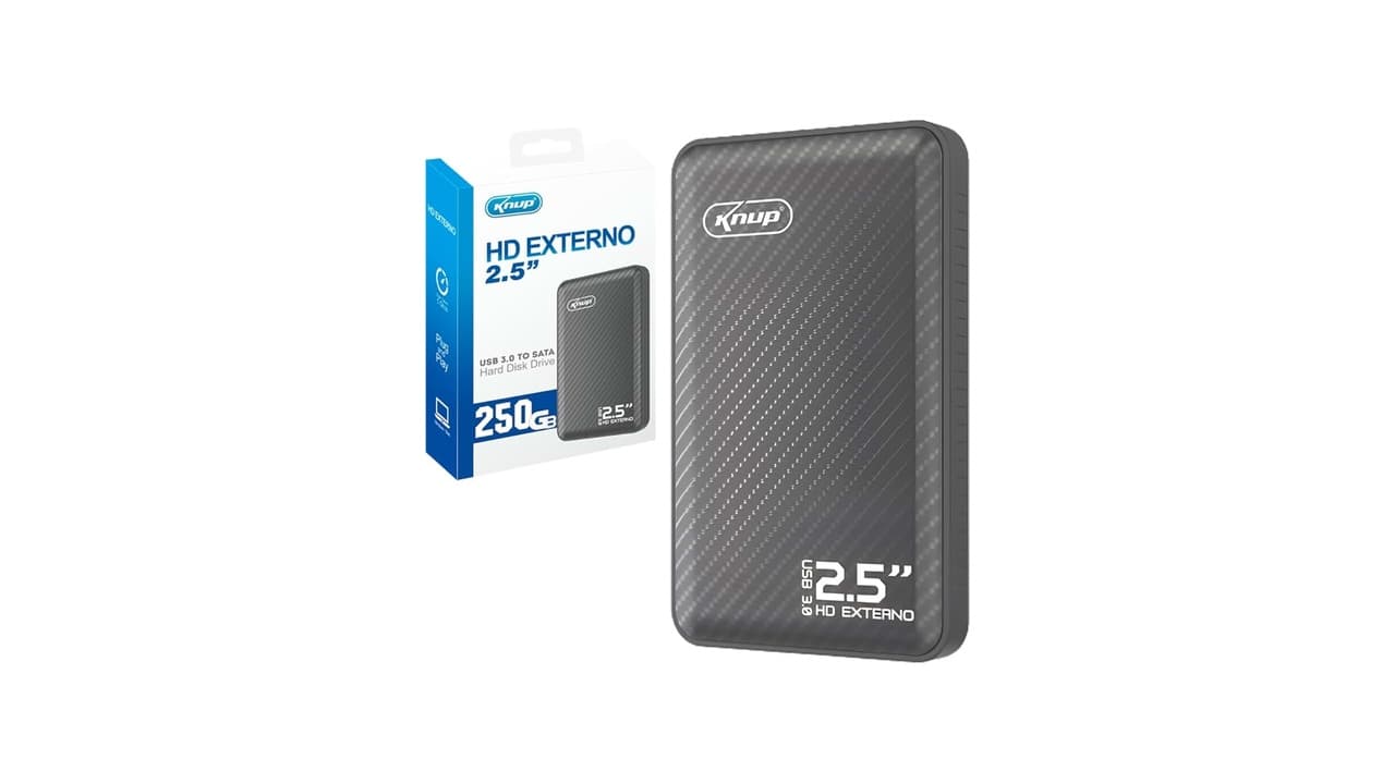 Qual Melhor HD Externo Custo-benefício? Top 7 Modelos Testados!
