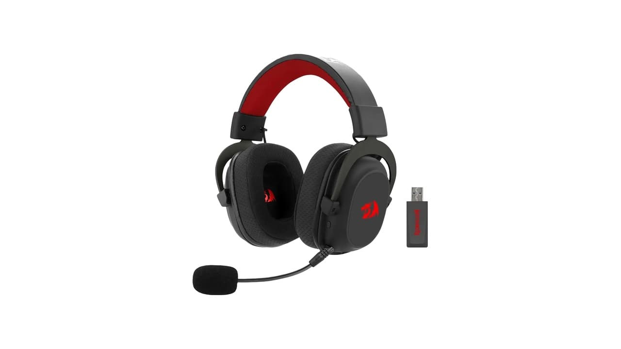 Qual o Melhor Headset Sem Fio para Home Office? Confira 9 Opções Top!