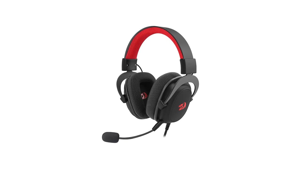 Qual o Melhor Headset Redragon? 7 Modelos com Alta Performance