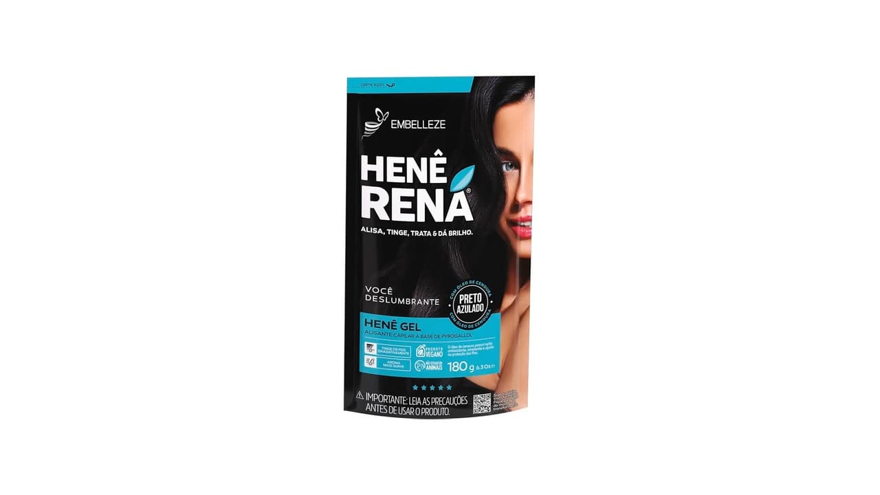 Qual o Melhor Henê Rena? 6 Opções para Sobrancelhas Perfeitas