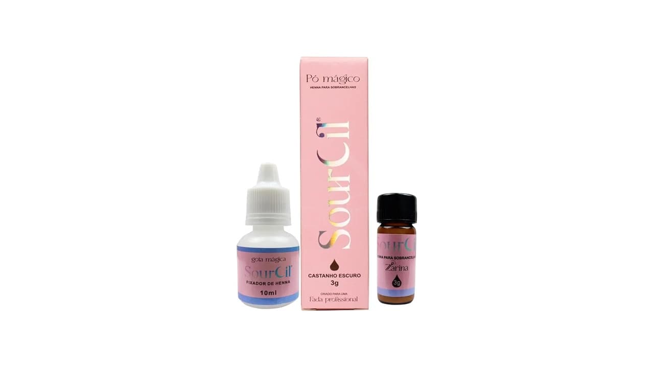 Qual a Melhor Henna Souracil? 7 Opções de Alta Performance Testadas