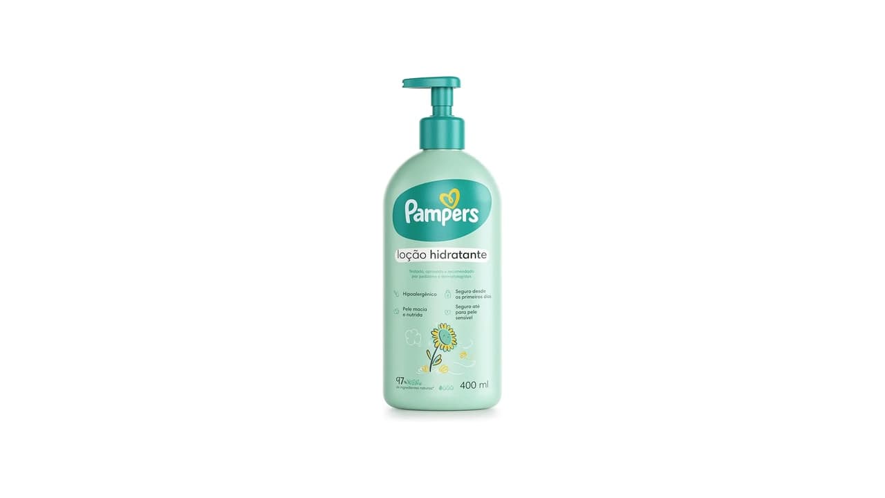 Qual o Melhor Hidratante Corporal para Bebê: Top 8 com Segurança e Nutrição