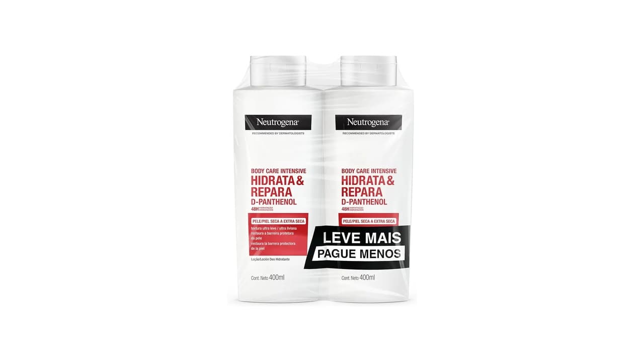 Qual Melhor Hidratante Corporal para Idosos com Pele Seca? Top 7 Opções