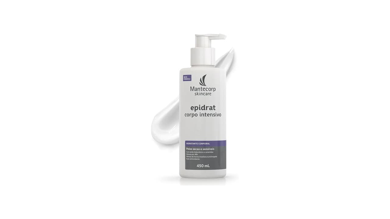 Qual o Melhor Hidratante Corporal para Pele Madura? Top 8 Opções Testadas
