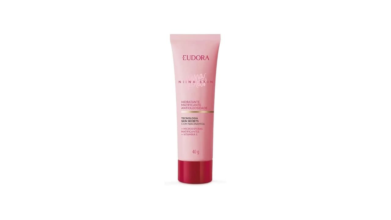 Qual Melhor Hidratante Facial Eudora? Conheça os 12 Melhores!