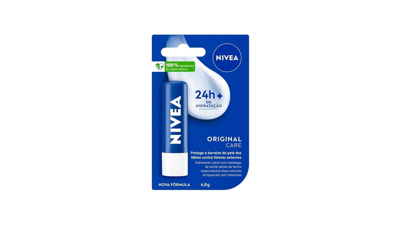 Qual o Melhor Hidratante Labial do Mundo? 12 Opções Testadas e Aprovadas