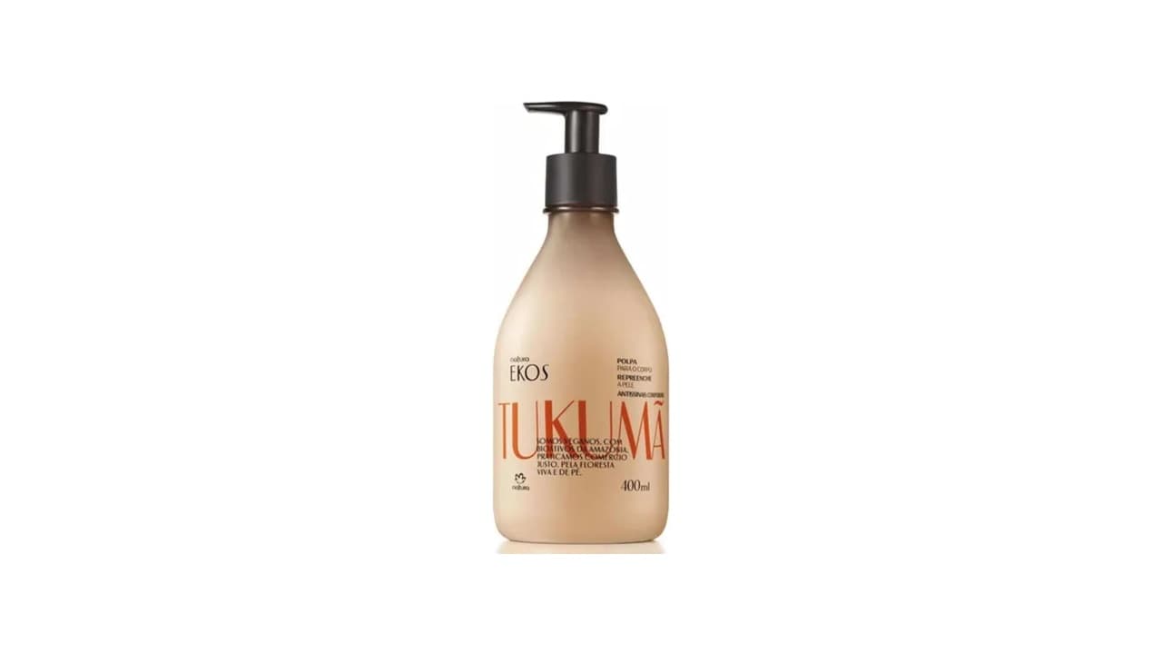Qual Melhor Hidratante Natura Ekos? 5 Opções com Alta Performance