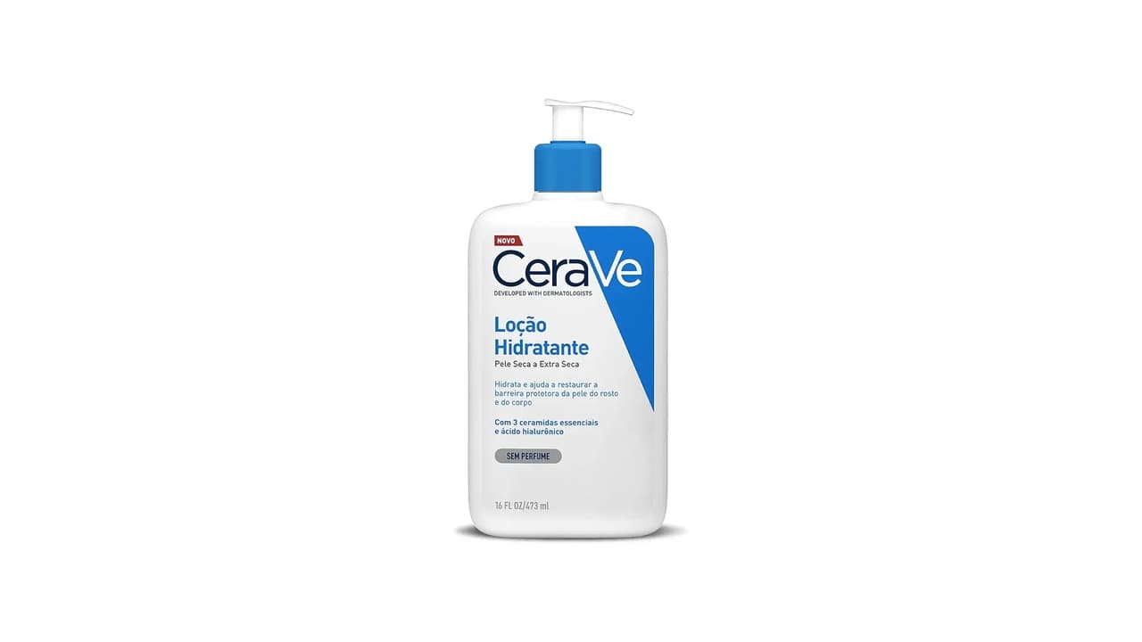 Qual o Melhor Hidratante para Pele Madura e Seca? 8 Opções com Ácido Hialurônico e Ceramidas