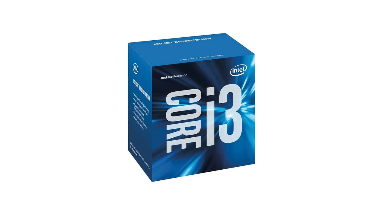 Qual Melhor Processador I3 7100 Geração para Você em 2026