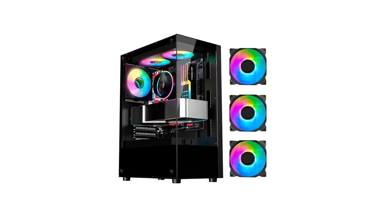 Qual o Melhor PC com i7-7700? Top 5 para Games e Produtividade em 2026