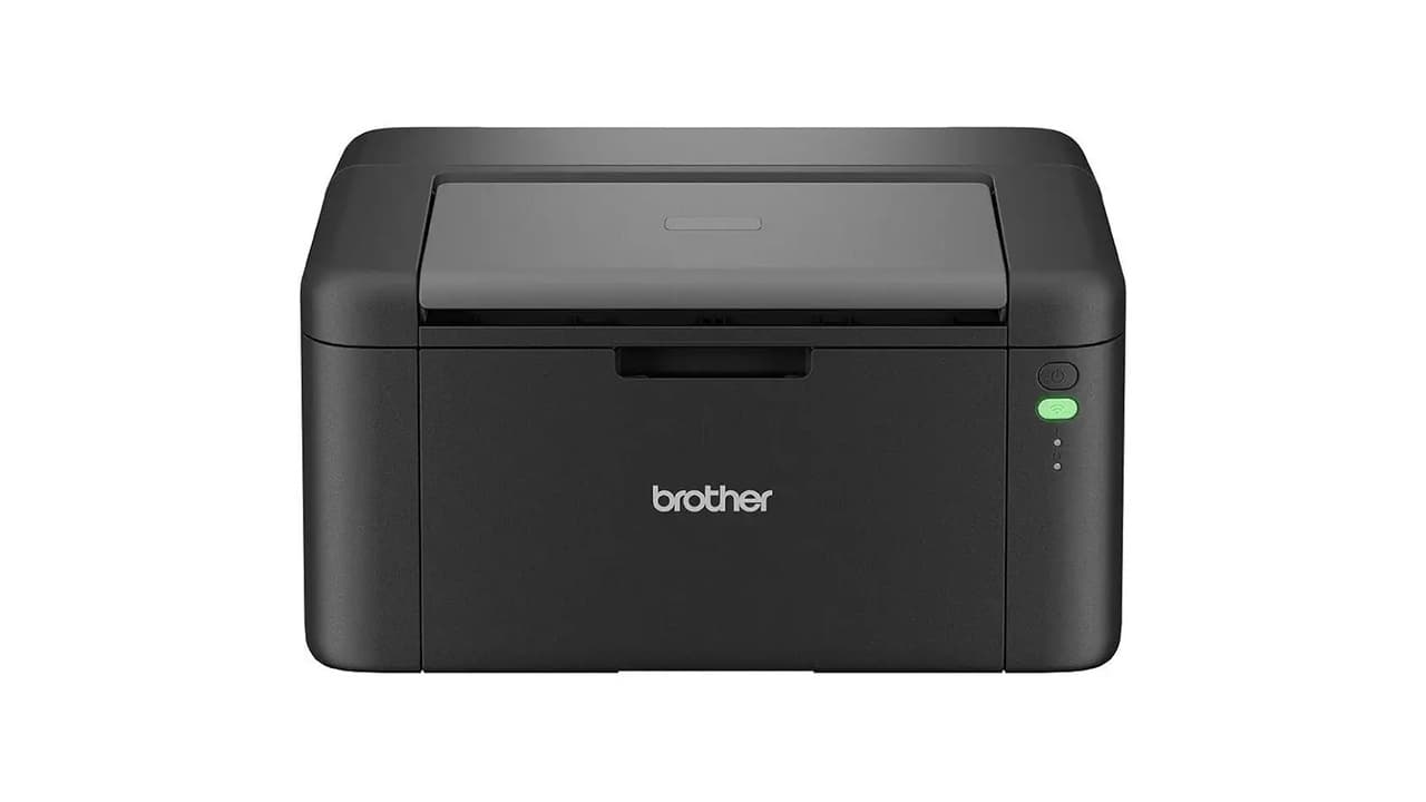Qual a Melhor Impressora Brother Laser? Confira 7 Modelos Monocromáticos Top!