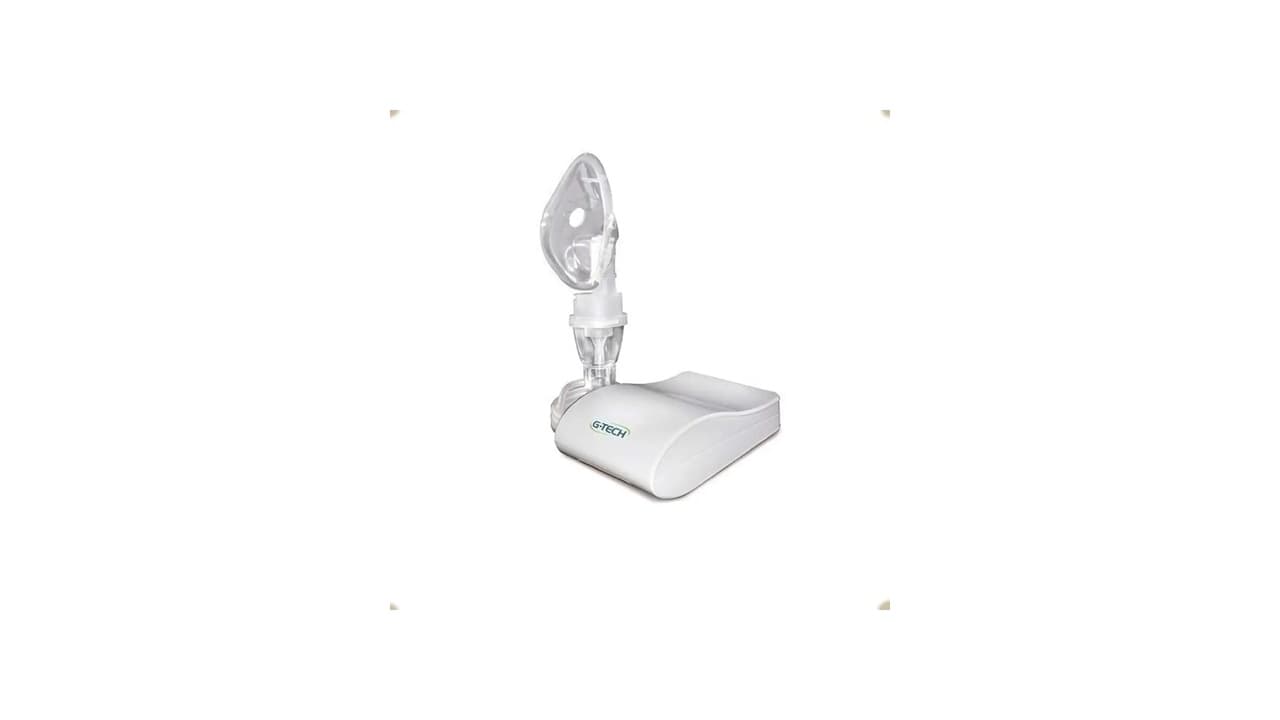 Qual o Melhor Nebulizador Portátil? 13 Opções para Alívio Rápido